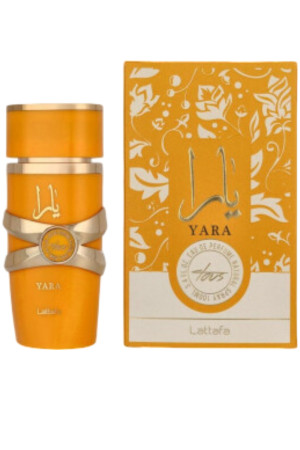Yara Tous Lattafa EDP 100 ml smaržas