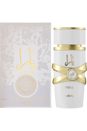 Yara Moi Lattafa Perfumes EDP 100 ml smaržas