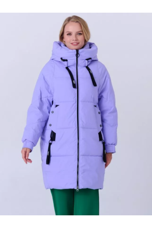 Woman jacket coat Grondante Oversize