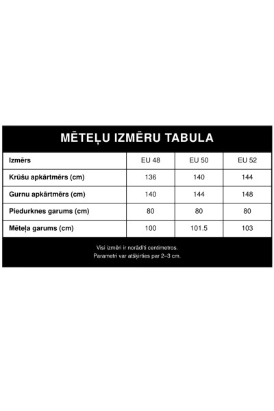 Sieviešu virsjaka Monte ar mākslīgās kažokādas apkali 