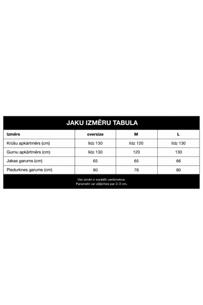 Jaka ar dabīgo kažokādu Lovero