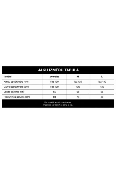 Jaka ar dabīgo kažokādu Lovero