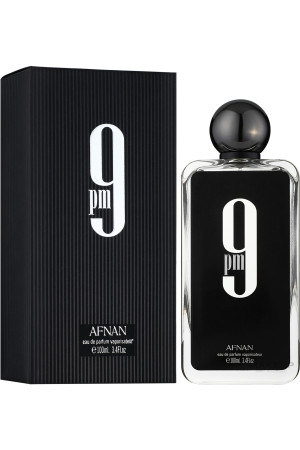Afnan 9PM EDP 100 ml smaržas Afnan 9PM EDP 100 ml smaržas