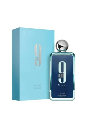 Afnan 9PM Dive EDP 100 ml smaržas Afnan 9PM Dive EDP 100 ml smaržas