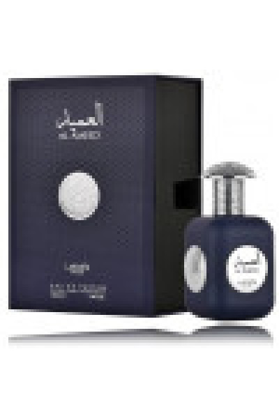 Al Ameed Lattafa Perfumes EDP 100 ml smaržas