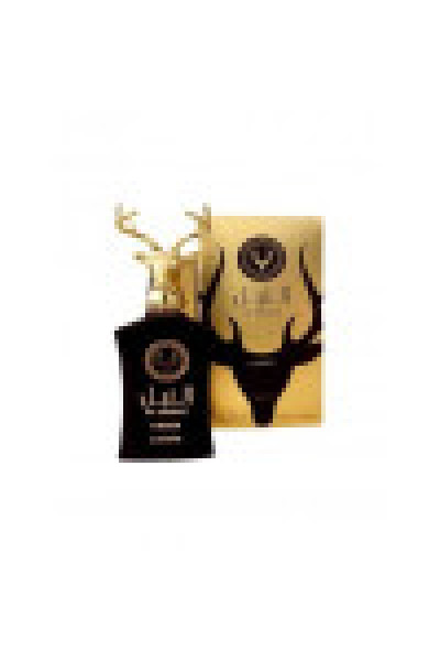 Al Noble Ameer Lattafa Perfumes EDP 100 ml smaržas