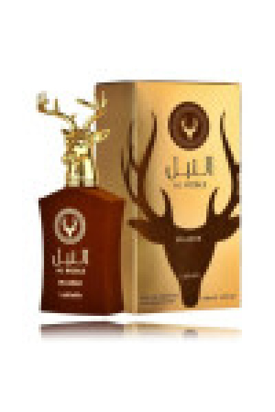 Al Noble Wazeer Lattafa Perfumes EDP 100 ml smaržas