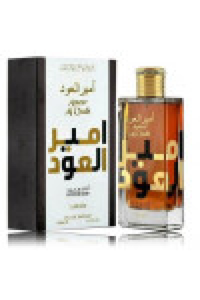 Ameer Al Oudh Intense Oud Lattafa Perfumes EDP 100 ml smaržas