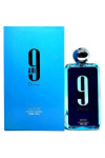 Afnan 9PM Dive EDP 100 ml smaržas